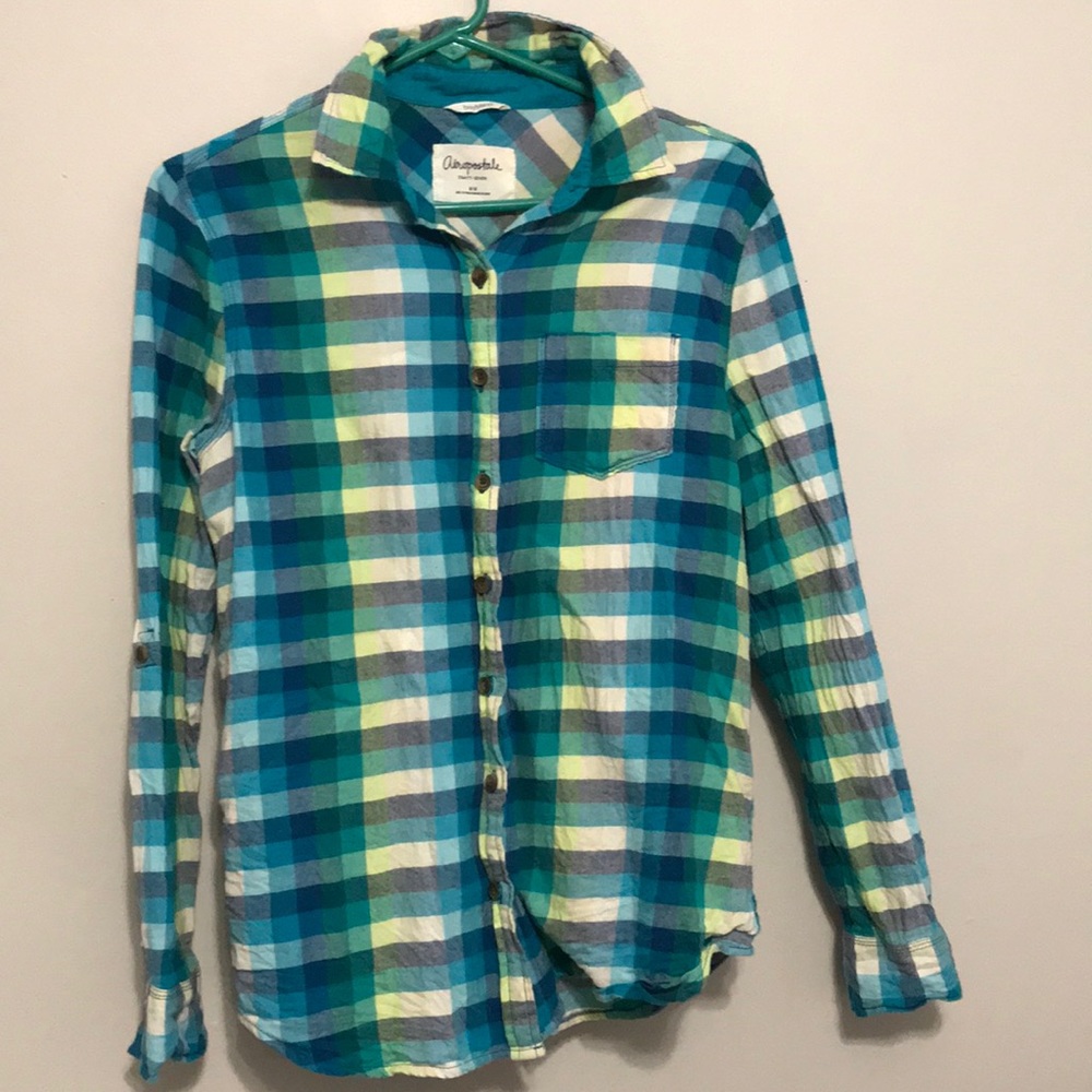 Flannel